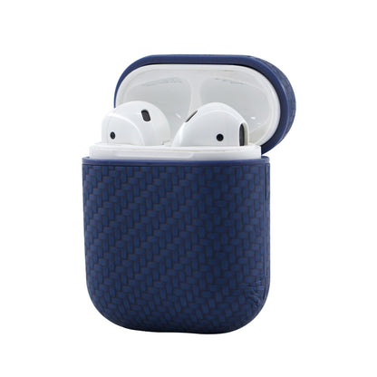 متوافق مع حافظة سماعات Apple Airpods