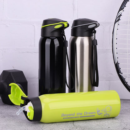 Fahrrad-Trinkflasche