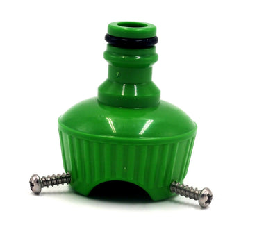 Teleskop-Schlauchsprinkler für den Garten