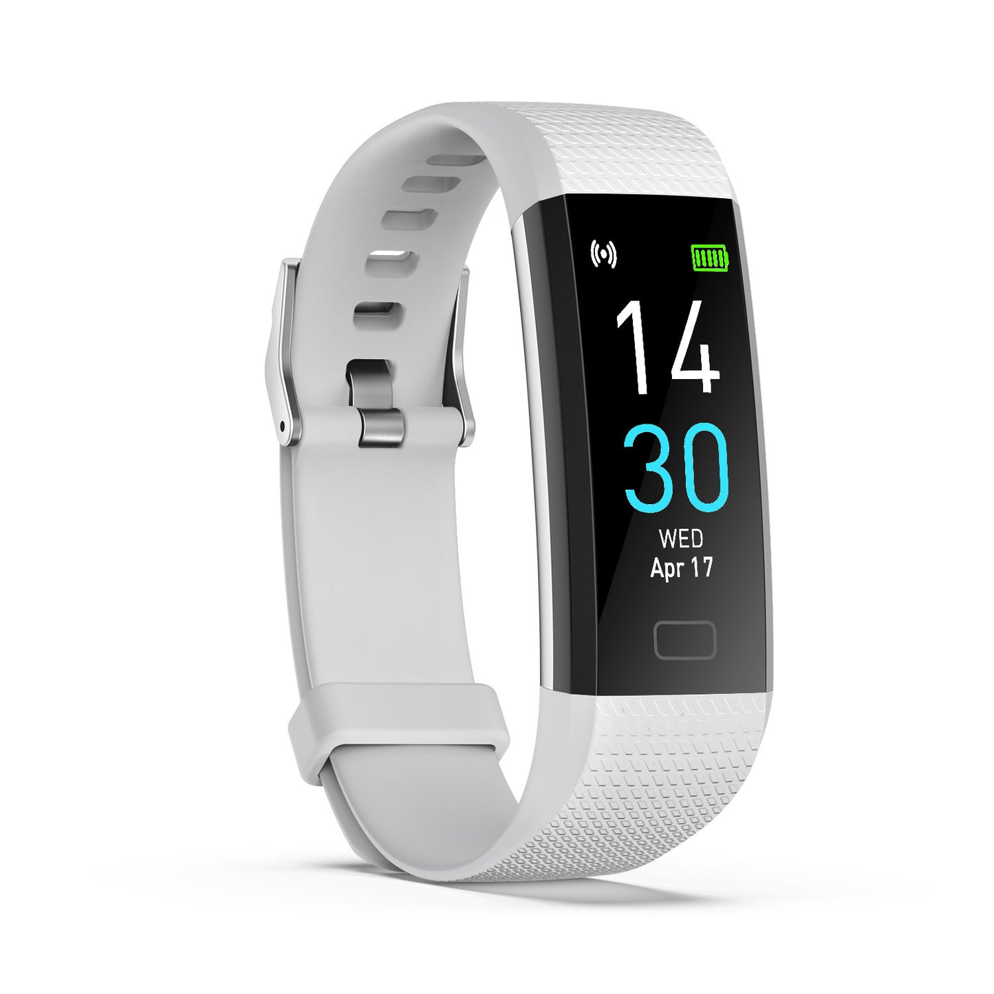 S5 Upgraded S5-4 Generation Bracelet Body Temperature Blood Pressure Blood Oxygen Blood Glucose Watch