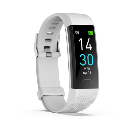 S5 Upgraded S5-4 Generation Bracelet Body Temperature Blood Pressure Blood Oxygen Blood Glucose Watch