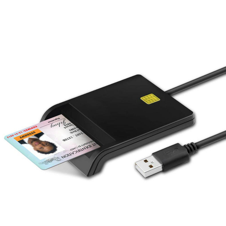 DM-HC65 USB-Smartcard-Lesegerät