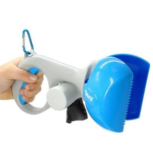 Automatic Portable Toilet When Pets Go Out - X2-Shopping