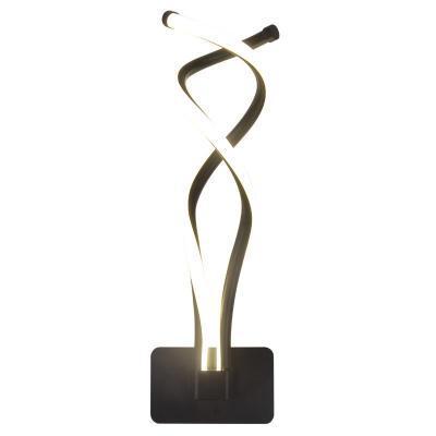 Led wand lampe nordic minimalistischen schlafzimmer nacht lampe