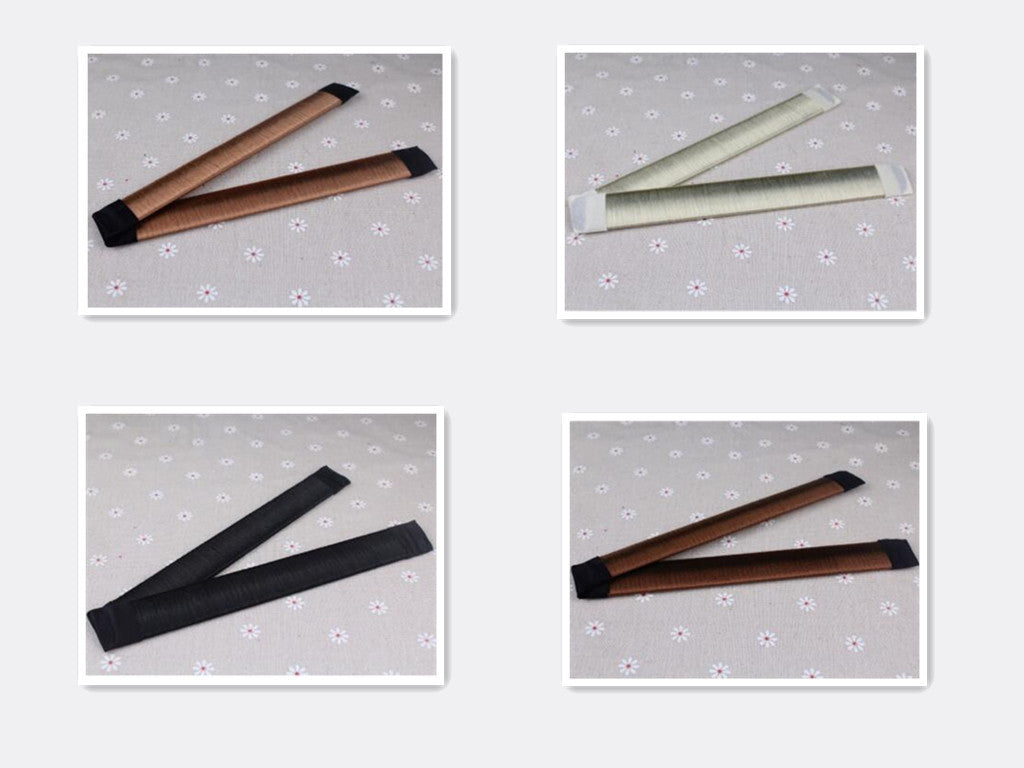 Magic French Twist Magic Hair Bun Maker Haargummi elastisch