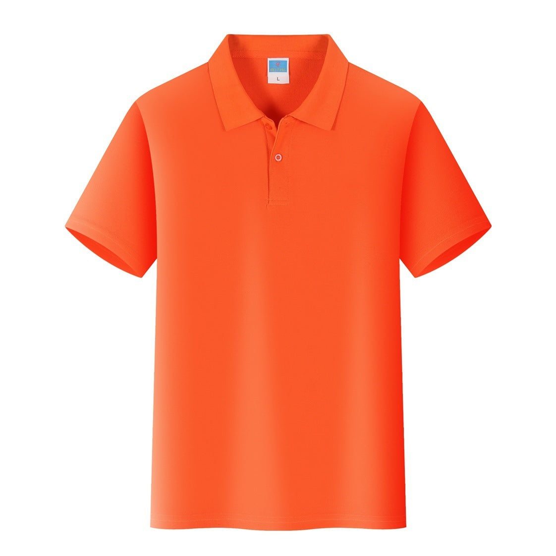 Culture Advertising Shirt Work Wear Embroidery