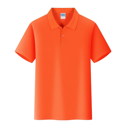 Culture Advertising Shirt Work Wear Embroidery