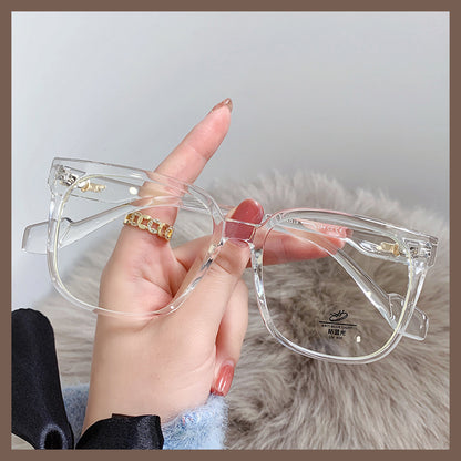 Anti-blue Light Glasses Same Style For Men And Women