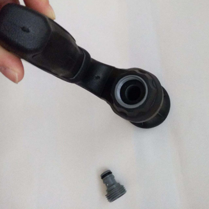 Mächtige Power Hose Blaster Düse Rasen Garten Autowäsche