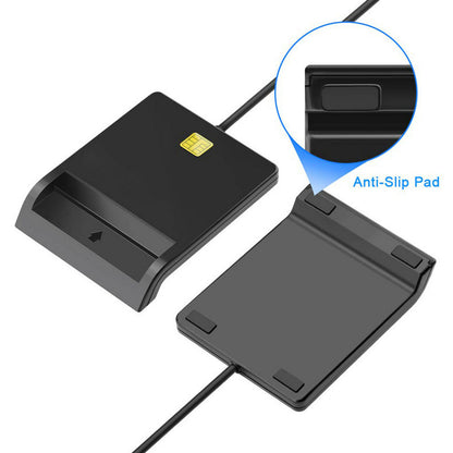 DM-HC65 USB-Smartcard-Lesegerät