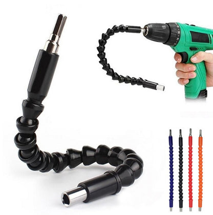 1PC Bohrerhalter mit flexibler Welle