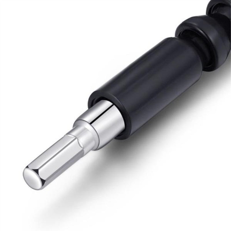 1PC Bohrerhalter mit flexibler Welle