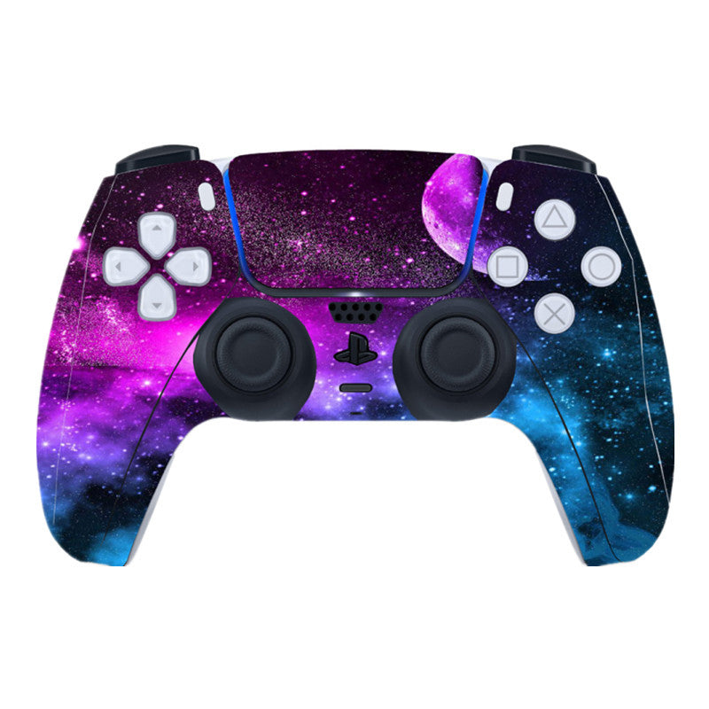 24 Style Sell Well Sticker für PlayStation 5 PS5-Controller