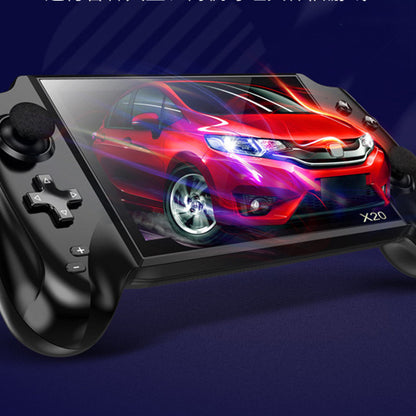 Handheld-Spielkonsole Doppelspieler-Arcade-Spielkonsole