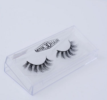 Künstliche Aurelia-Wimpern