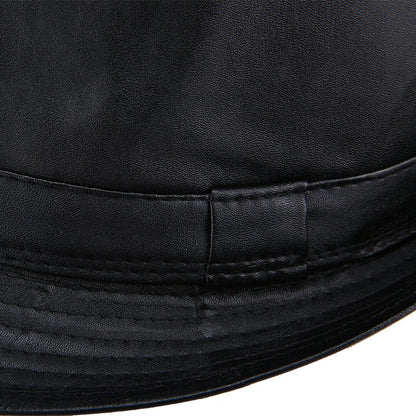 Men's Hat Middle-aged And Elderly Outdoor Keep Warm