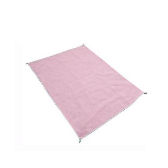 Klappmatte Strandmatte Undichte Sandstrandmatte Outdoor-Reise-Picknickmatte Campingmatte