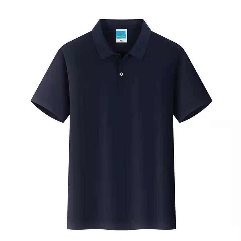 Culture Advertising Shirt Work Wear Embroidery