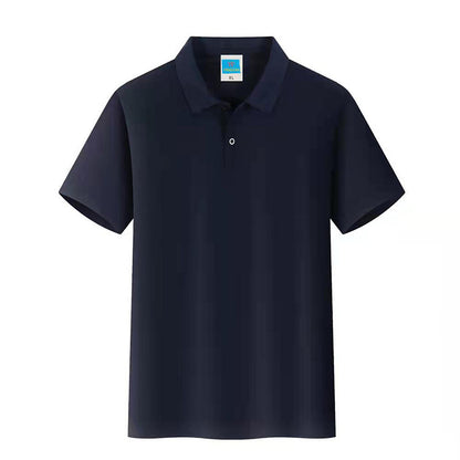 Culture Advertising Shirt Work Wear Embroidery