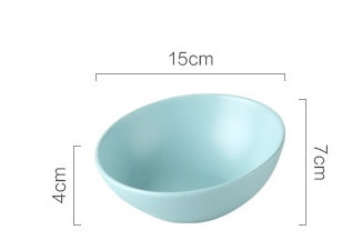 Pet bowl pet supplies - X2-Shopping
