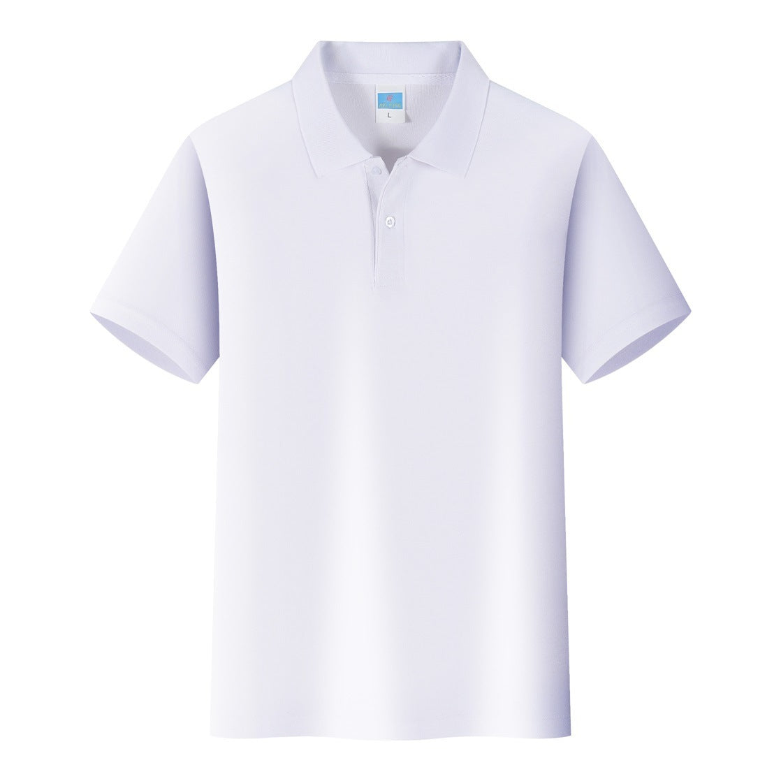 Culture Advertising Shirt Work Wear Embroidery