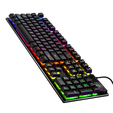 Mechanische Tastatur