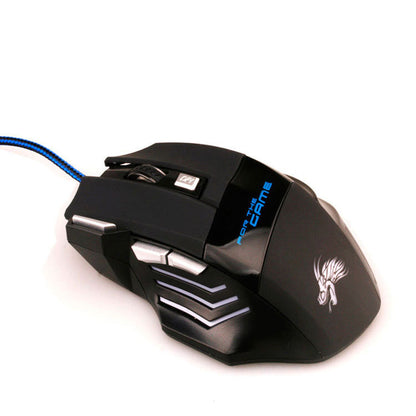 ماوس ألعاب USB