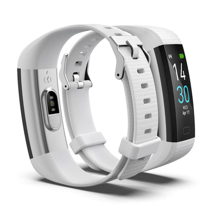 S5 Upgraded S5-4 Generation Bracelet Body Temperature Blood Pressure Blood Oxygen Blood Glucose Watch