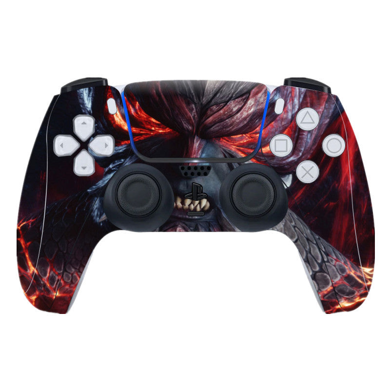 24 Style Sell Well Sticker für PlayStation 5 PS5-Controller