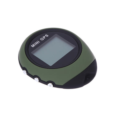 GPS-Tracker fürs Auto