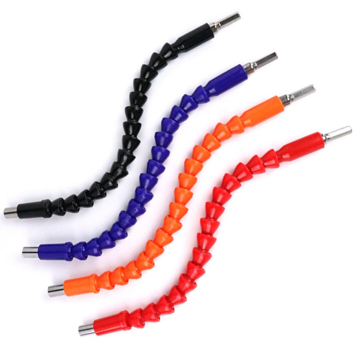 1PC Bohrerhalter mit flexibler Welle