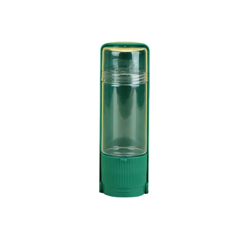 Portable Pet Supplies For Water Bottle Dog Drinking Bowl Cup Outdoor Travel Dogs Cats Water Dispenser Feeder - X2-Shopping