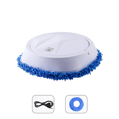 Roboter Lazy Home Smart Mopping Staubsauger Regelmäßiges automatisches Aufladen zum Kehren und Wischen Smart Home Haushaltsreinigung