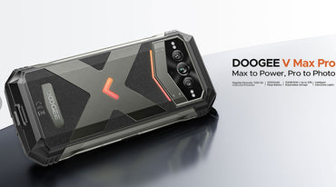 VMAX PRO Mobiltelefon