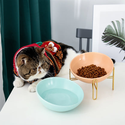 Pet bowl pet supplies - X2-Shopping