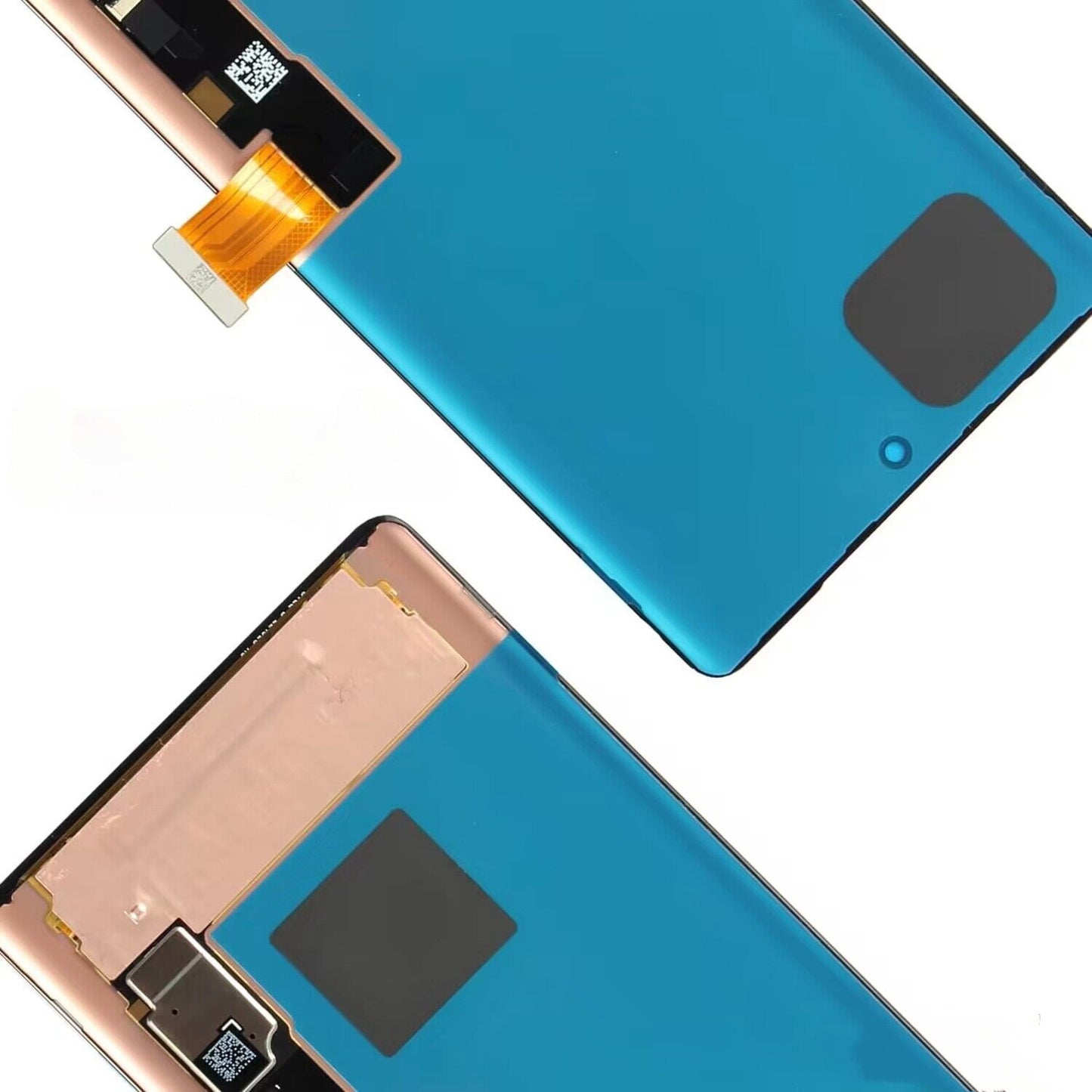 Bildschirmbaugruppe Interner Bildschirm des Mobiltelefons LCD-Bildschirm