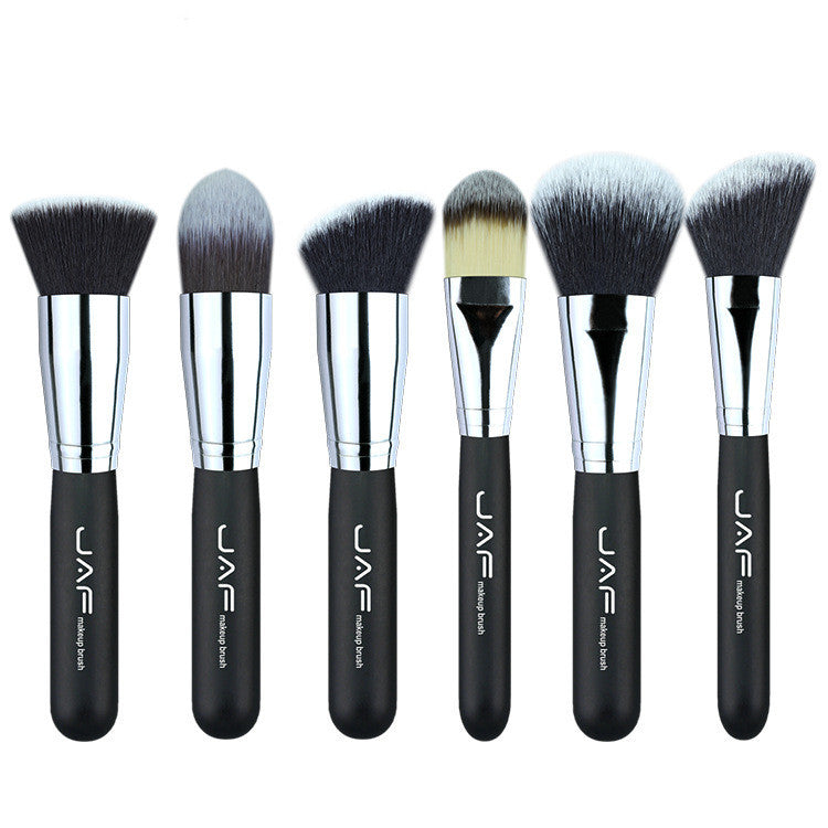 24 Make-up-Pinsel 