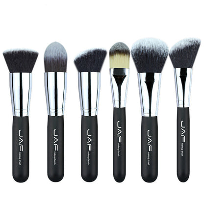 24 Make-up-Pinsel 