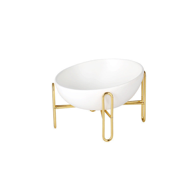 Pet bowl pet supplies - X2-Shopping