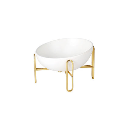Pet bowl pet supplies - X2-Shopping