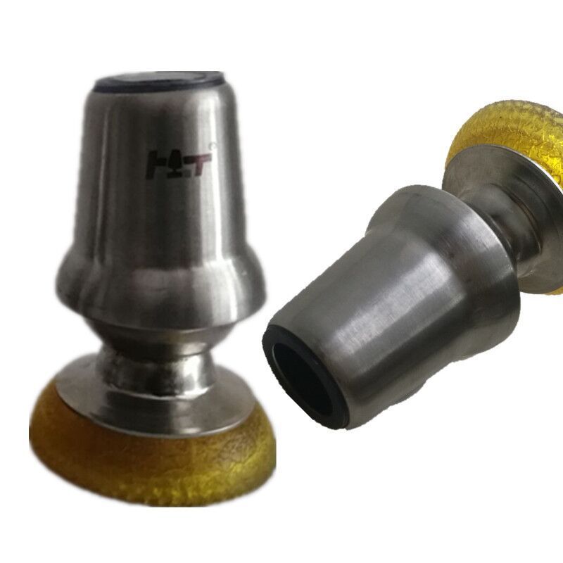 Anti-slip Cane Head Cane Foot Pad Cane Rubber Cane