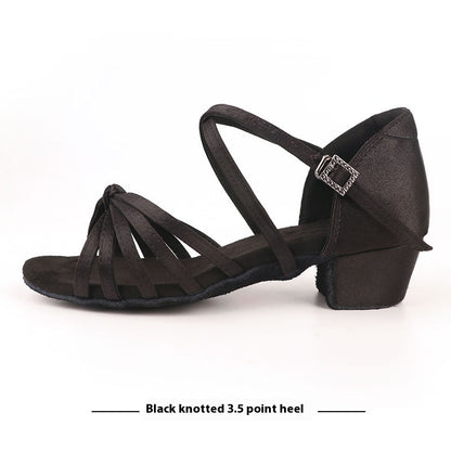 Latin Dance Shoes Grading Is Exactly Dancing Shoes