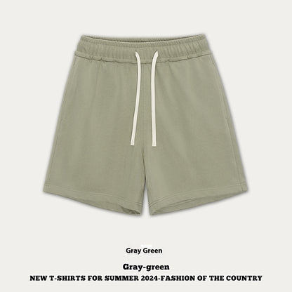 Casual Pants Baby Boy And Girl Summer High Quality