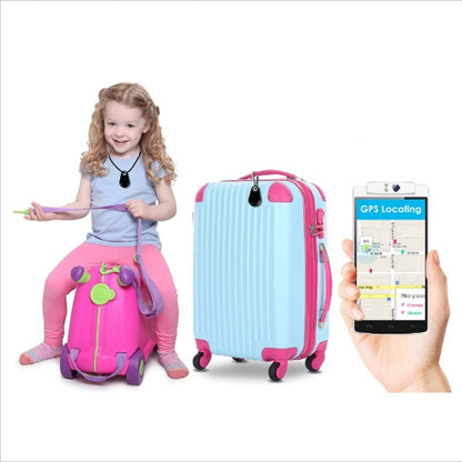Wassertropfen Bluetooth-kompatibler Anti-Lost-Object-Finder