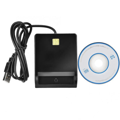 DM-HC65 USB-Smartcard-Lesegerät