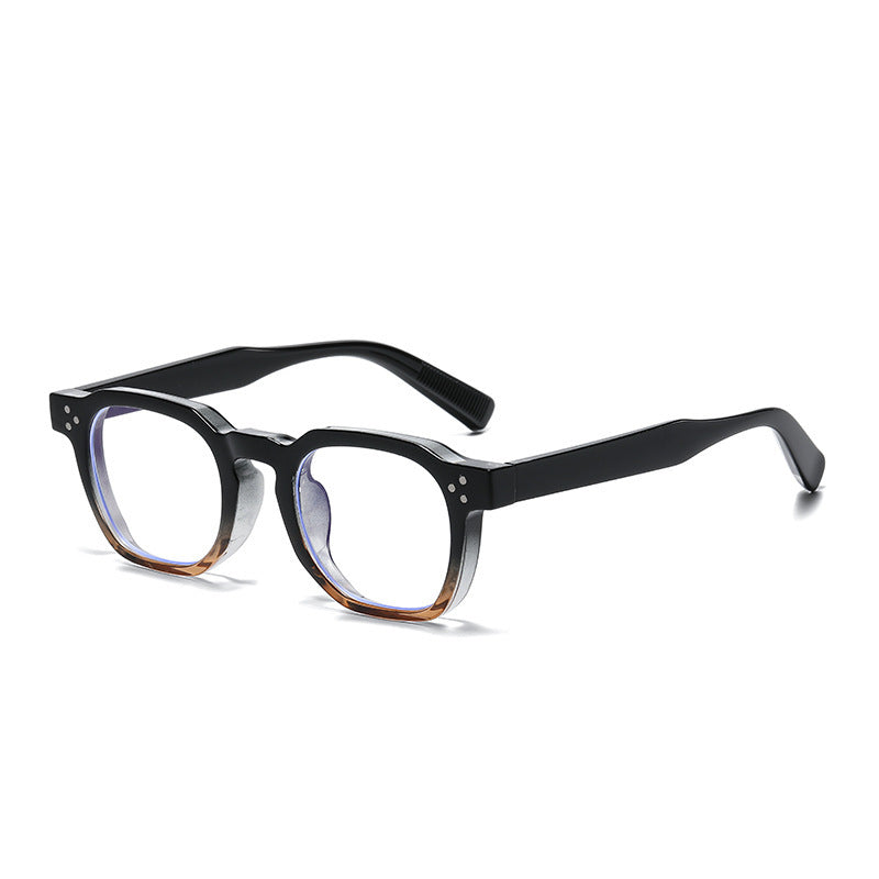 High-end Fashion Sunglasses European And American