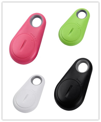 Wassertropfen Bluetooth-kompatibler Anti-Lost-Object-Finder