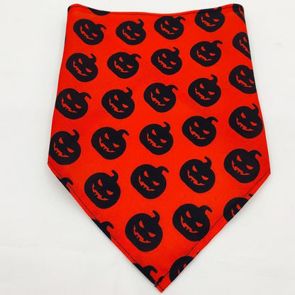 Pet Drool Towel Pet Scarf Pet Triangle Towel - X2-Shopping