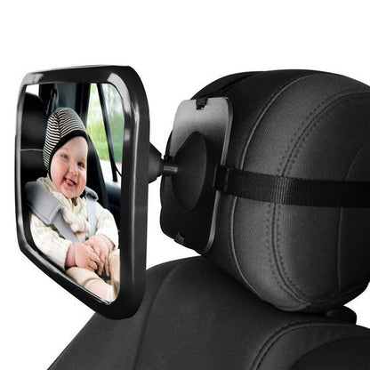 Baby-Rückspiegel