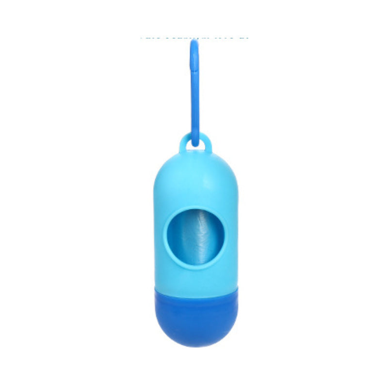 Pet Trash Bag Dog Poop Bags For Waste Refuse Cleanup - X2-Shopping
